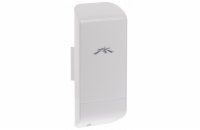 Ubiquiti NanoStation M5 Loco - AP/client 5GHz, anténa 13dBi MIMO2x2, airMAX, 1x RJ45, PoE 24V