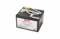 APC Replacement Battery Cartridge #5, SU450INET, SU700INET