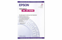 Epson C13S041068 EPSON A3,Photo Quality Inkjet Paper (100listů)