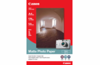 Canon fotopapír MP-101 - A4 - 170g/m2 - 50 listů - matný