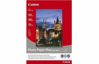 Canon fotopapír SG-201 - A3 - 260g/m2 - 20listů - pololesklý
