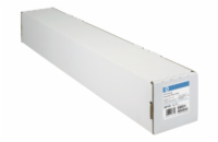 HP Universal Instant-dry Gloss Photo Paper, 195 microns (7.7 mil) • 200 g/m2 • 1067 mm x 61 m, Q8754A