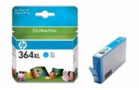 HP Ink Cartridge č.364XL čierna