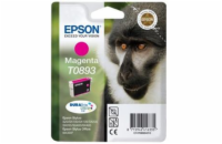 EPSON Magenta Ink Cartridge SX10x 20x 40x  (T0893)