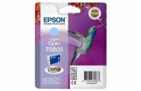 R265/360,RX560 Lt. Cyan Ink cartridge (T0805)