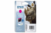 Epson inkoust SO B40W/BX600FW; S SX600FW magenta