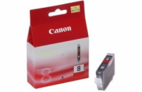 Canon CLI-8R, červená inkoustová kazeta