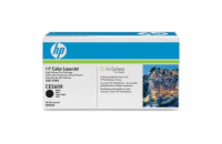 HP toner 649X/Black/17 000 stran