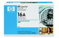 HP toner 16A/Black/12 000 stran