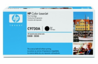 HP toner 645A/Black/13 000 stran