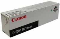 Canon Toner C-EXV 18