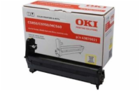 OKI Obraz. válec pro žlutý toner do C5850/5950/MC560 (20k)