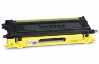 Brother - TN-135Y toner yellow (4 000 str.)