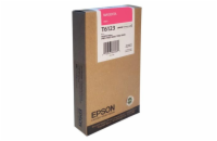 Epson T612  220ml Magenta