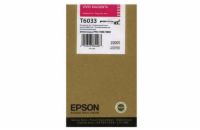 Epson T603 Vivid magenta 220 ml