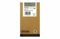 Epson T603 Light black 220 ml