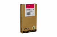 Epson T603 Magenta 220 ml