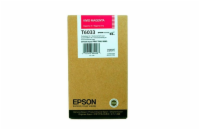 Epson T603 Light magenta 220 ml