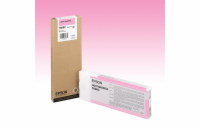 Epson T606  Light Magenta 220 ml