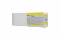 Epson T636 Yellow 700 ml