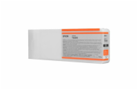 Epson T636 Orange 700 ml