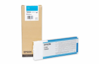 Epson T606 Cyan 220 ml