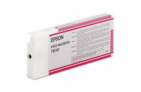 Epson T606 Vivid Magenta 220 ml