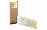 Epson T606 Yellow 220 ml