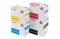 Canon toner C-EXV 21, azurový