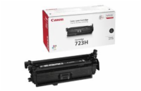 Canon toner CRG-723H, černý velký
