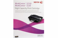 Xerox 106R01487 - originální Xerox Toner Black pro 3210MFP/ 3220 MFP (4.100 str)