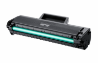 HP - Samsung MLT-D1042S Black Toner Cartri (1,500 pages)