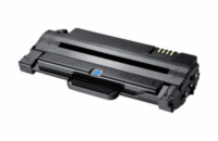 HP - Samsung MLT-D1052L H-Yld Blk Toner Cr (2,500 pages)