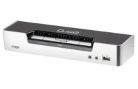 ATEN KVM switch CS-1794 USB Hub 4PC HDMI, audio