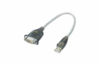 ATEN USB to RS-232 Adapter (35cm) 