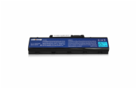 Whitenergy 4400mAh Li-Ion 06039 - neoriginální pro Acer Aspire 4310 11,1V 4400mAh
