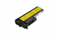 WE Prem bat pro Lenovo ThinkPad X60 14,8V 2600mAh