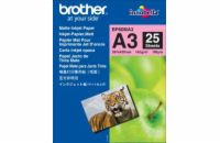 BROTHER Paper BP-60 matný A3/25ks