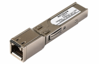 Netgear 1000BASE-T COPPER SFP GBIC
