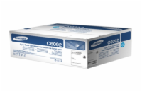 HP - Samsung CLT-K6092S Black Toner Cartri (7,000 pages)