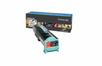 Lexmark X860e, X862e, X864e High Yield Toner Cartridge