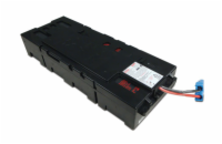 APC RBC116 APC Replacement Battery Cartridge SMX750I, SMX1000I