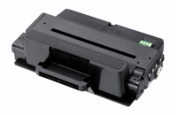 Samsung MLT-D205L - originální HP - SAMSUNG toner černý MLT-D205L/ELS pro ML-3310,3710, SCX-4833,5637,5737 - 5.000 stran