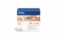 BROTHER DK-11240 (papírové / barcode 102x51mm - 600 ks)