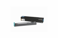 Lexmark C950, X950/2/4 Waste Toner Bottle