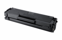 Samsung MLT-D101S - originální Black Toner Cartridge (1,500 pages)