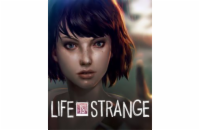 ESD Life Is Strange Complete Season (Episodes 1-5)