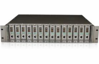 TP-Link MC1400 14-Slot Rackmount Chassis