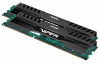 Patriot DDR3 16GB KIT 1866MHz CL10 Viper 3 PV316G186C0K