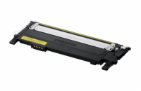 HP - Samsung toner CLT-Y406S/Yellow/1000 stran